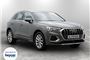 2020 Audi Q3 35 TDI Sport 5dr S Tronic