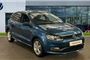 2017 Volkswagen Polo 1.2 TSI Match Edition 5dr DSG