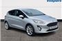 2021 Ford Fiesta 1.0 EcoBoost 125 Titanium X 5dr Auto [7 Speed]