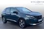 2024 Peugeot 3008 1.2 PureTech Allure 5dr EAT8