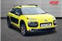 2017 Citroen C4 Cactus 1.2 PureTech [82] Flair 5dr ETG