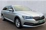 2023 Skoda Superb Estate 1.5 TSI SE Technology 5dr DSG