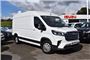 2022 Maxus Deliver 9 2.0 D20 150 Lux High Roof Van