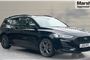 2022 Ford Focus Estate 1.0 EcoBoost ST-Line 5dr