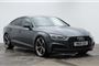 2019 Audi A5 Sportback 35 TFSI Black Edition 5dr S Tronic