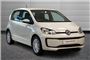 2019 Volkswagen Up 1.0 Move Up 5dr