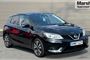 2018 Nissan Pulsar 1.2 DiG-T Tekna 5dr Xtronic