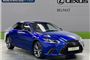 2022 Lexus ES 300h 2.5 F-Sport 4dr CVT