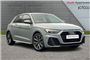 2024 Audi A1 30 TFSI S Line 5dr