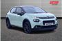 2019 Citroen C3 1.2 PureTech 110 Feel Nav Edition 5dr