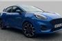 2023 Ford Puma 1.0 EcoBoost Hybrid mHEV 155 ST-Line X 5dr