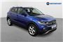 2021 Volkswagen T-Cross 1.0 TSI 110 SEL 5dr DSG