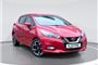 2021 Nissan Micra 1.0 IG-T 92 Acenta 5dr