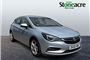 2016 Vauxhall Astra 1.4T 16V 150 SRi Nav 5dr