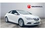 2016 Vauxhall Cascada 1.4T SE 2dr
