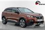 2020 Peugeot 3008 1.2 PureTech GT Line Premium 5dr EAT8