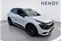 2022 Kia Sportage 1.6T GDi HEV GT-Line S 5dr Auto AWD