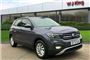 2022 Volkswagen T-Cross 1.0 TSI 110 SE Edition 5dr DSG