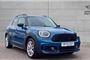 2022 MINI Countryman 1.5 Cooper Sport 5dr Auto