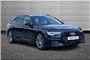 2021 Audi A6 Avant 40 TFSI Black Edition 5dr S Tronic