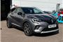 2022 Renault Captur 1.6 E-TECH PHEV 160 S Edition 5dr Auto