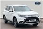 2019 Mitsubishi Outlander 2.0 Exceed 5dr CVT