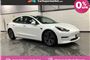 2021 Tesla Model 3 Long Range AWD 4dr Auto