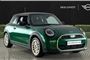 2024 MINI Hatchback 2.0 S Exclusive 3dr Auto