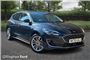 2021 Ford Focus 1.0 EcoBoost Hybrid mHEV 155 Vignale Edition 5dr