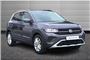 2024 Volkswagen T-Cross 1.0 TSI 115 Match 5dr DSG