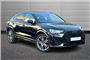 2023 Audi Q3 45 TFSI e Vorsprung 5dr S Tronic