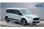 2022 Ford Grand Tourneo Connect 1.5 EcoBlue 120 Active 5dr Powershift