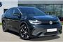 2024 Volkswagen ID.5 210kW Match Pro 77kWh 5dr Auto