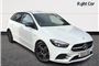 2022 Mercedes-Benz B-Class B180 AMG Line Executive Edition 5dr Auto