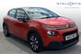 2020 Citroen C3 1.2 PureTech 82 Feel 5dr