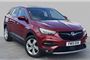 2019 Vauxhall Grandland X 1.5 Turbo D Elite Nav 5dr