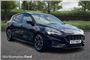 2022 Ford Focus 1.5 EcoBlue 120 ST-Line X 5dr