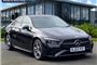 2023 Mercedes-Benz A-Class A200 AMG Line Executive 4dr Auto