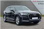 2022 Audi Q7 50 TDI Quattro S Line 5dr Tiptronic