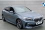 2022 BMW 1 Series 118i [136] M Sport 5dr Step Auto