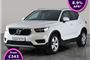 2022 Volvo XC40 1.5 T3 [163] Momentum 5dr Geartronic