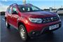 2021 Dacia Duster 1.0 TCe 100 Bi-Fuel Essential 5dr