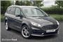 2023 Ford Galaxy 2.5 FHEV 190 Titanium 5dr CVT