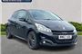 2018 Peugeot 208 1.2 PureTech 82 Black Edition 3dr