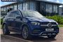 2021 Mercedes-Benz GLE GLE 350d 4Matic AMG Line Prem 5dr 9G-Tronic [7 St]