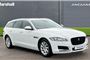 2020 Jaguar XF Sportbrake 2.0d [180] Prestige 5dr Auto