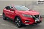 2019 Nissan Qashqai 1.5 dCi 115 Tekna 5dr