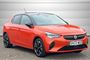 2023 Vauxhall Corsa e 100kW Elite Premium 50kWh 5dr Auto [11kWCh]