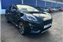 2021 Ford Puma 1.0 EcoBoost Hybrid mHEV ST-Line 5dr DCT