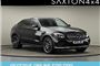 2019 Mercedes-Benz GLC Coupe GLC 43 4Matic 5dr 9G-Tronic